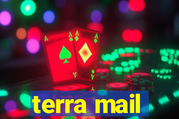 terra mail